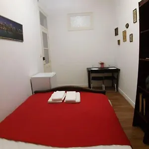 Private B Alloggio in famiglia Lisbona
