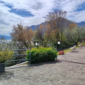 Casa vacanze Iseolakerental- Casa Trentapassi, Riva di Solto