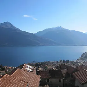 Alloggio per agriturismo Treterre, Pianello Del Lario