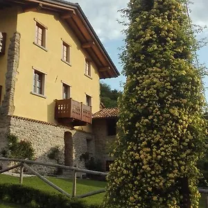 Alloggio per agriturismo Il Posto Delle Fragole, San Giovanni Bianco